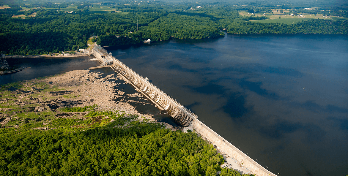 Conowingo Dam, Will Parson