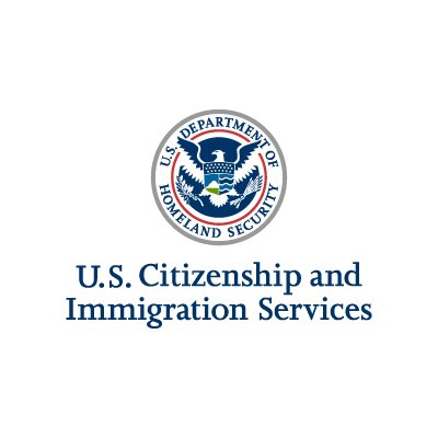 USCIS Logo